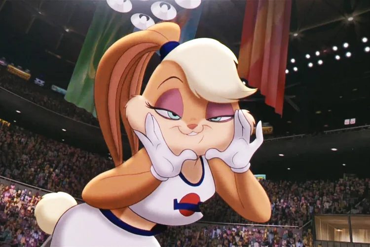 Lola Bunny (YouTube/Reprodução)