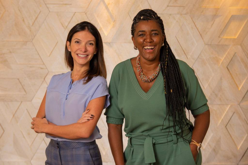 JBS contrata Rachel Maia para desenvolver programa de diversidade