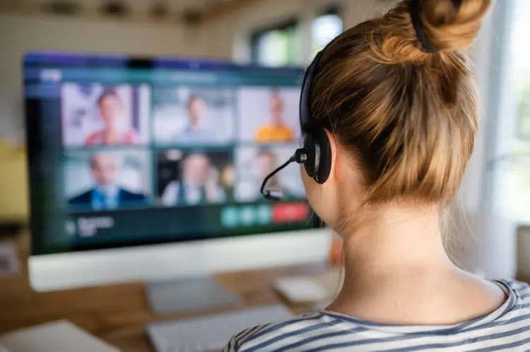 Lifelong learning: termo em inglês que trabalha o conceito de formação contínua para o autodesenvolvimento (Halfpoint Images/Getty Images)