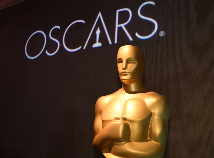 A cerimônia do Oscar premia os melhores do ano no cinema: conheça os melhores do mundo dos investimentos (ROBYN BECK/AFP/Getty Images)