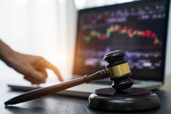 Justiça de São Paulo bloqueia R$ 450 milhões de operações da corretora cripto Binance