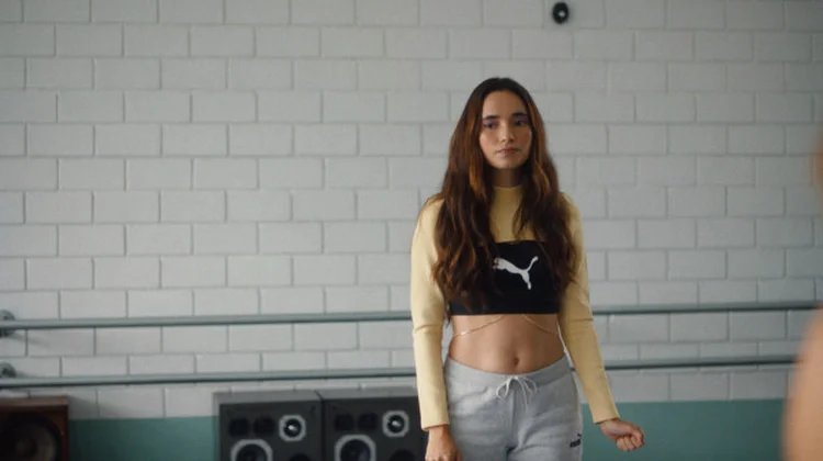 Puma: campanha e mudança estratégica foca em mulheres (Puma/Divulgação)