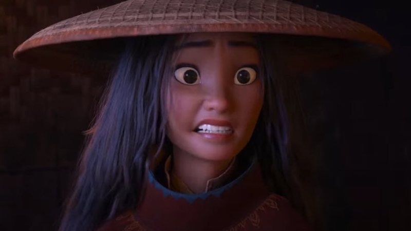 Disney+ quer que você pague R$ 69,90 a mais para assistir à animação