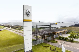 Renault anuncia Duncan Minto para ocupar cargo de CEO interino