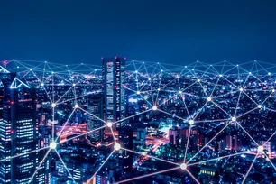 Imagem referente à matéria: Por que stablecoins já movimentam mais que visa e mastercard juntas?