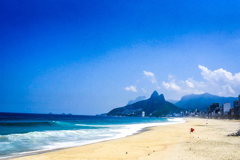 Proteção contra a inflação: prefeitura do Rio explica alocação em bitcoin
