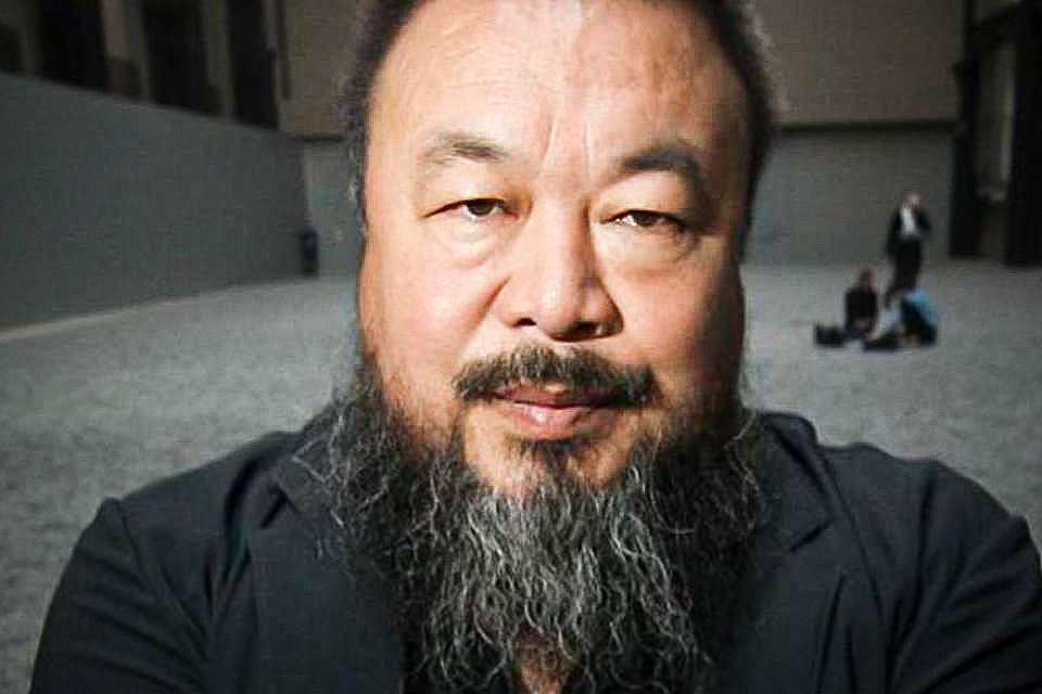 Artista Ai Weiwei, 'orgulhoso' de continuar provocando o governo chinês
