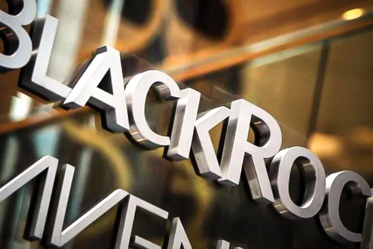 BlackRock: "A inflação de bens vai continuar a cair muito rapidamente" (Shannon Stapleton/Reuters)