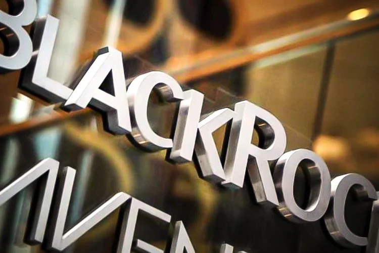 BlackRock: gestora americana pode estar negociando compra do Credit Suisse (Shannon Stapleton/Reuters)