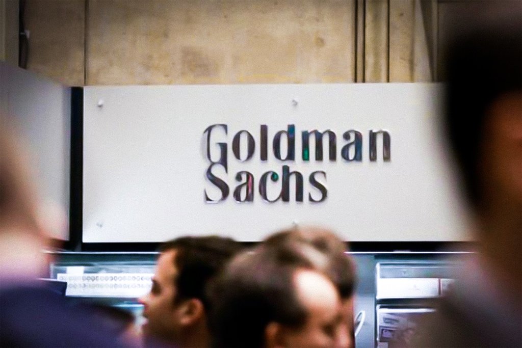 Goldman Sachs vê alta de 45% no lucro e reforça trimestre forte para bancos nos EUA