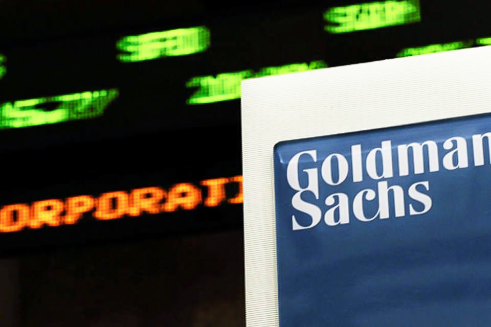 Goldman prevê 7 altas de juro pelo Fed em 2022 após dados de inflação