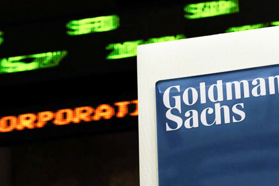 Clientes do Goldman Sachs apostam em bolsas da Europa