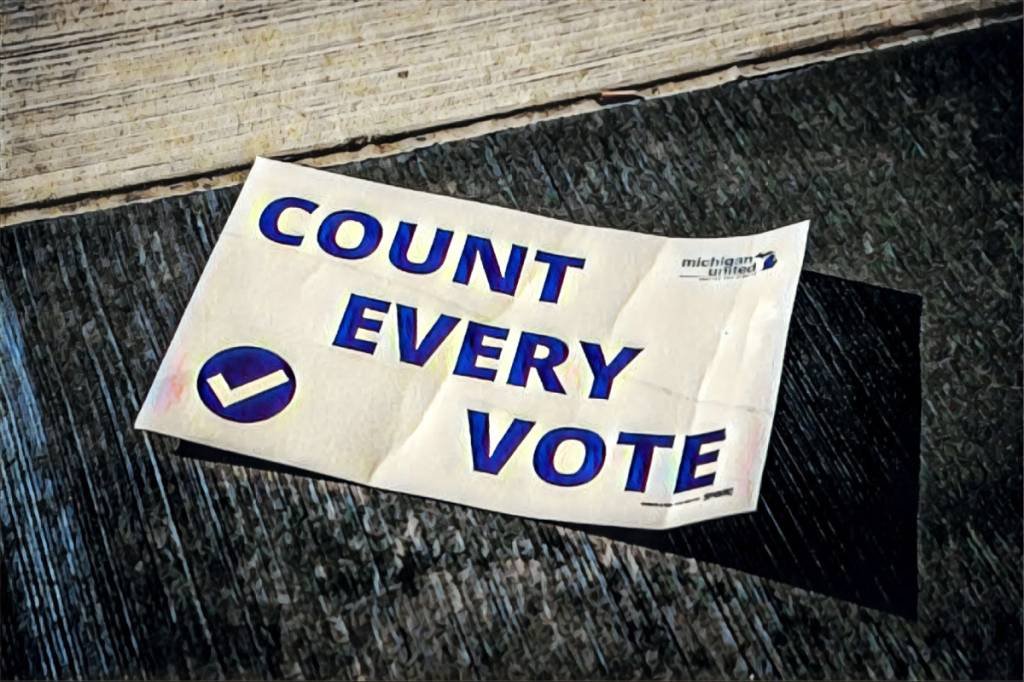Votos: regulador diz que sistema permitiria eleição de conselheiro com minoria de votos, contra a lei (Shannon Stapleton/Reuters)