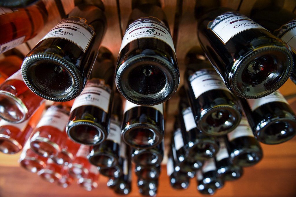 Cafeteria Havanna começa a vender vinhos