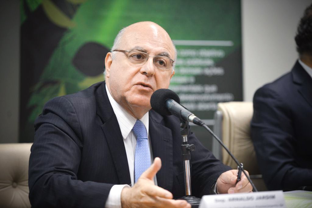 Arnaldo Jardim: Agro deve buscar mais recursos no mercado de capitais