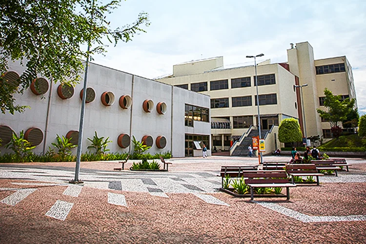 Universidade Metodista de São Paulo (Facebook Universidade Metodista de São Paulo/Reprodução)