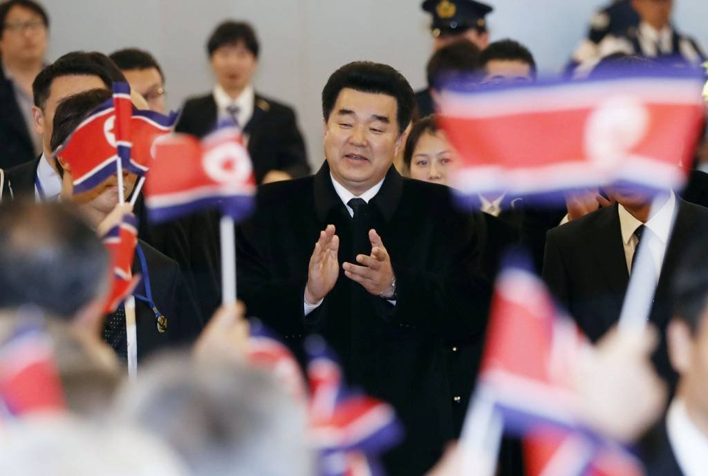 Por pandemia, Coreia do Norte desiste da Olimpíada de Tóquio