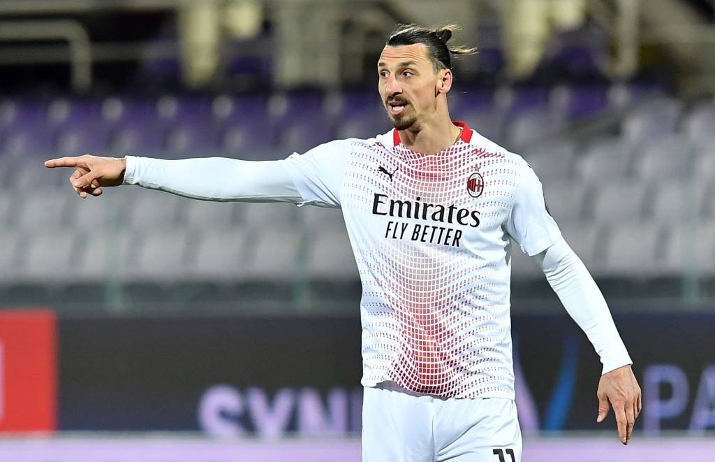 Ibrahimovic estreará como ator em novo filme de Asterix e Obelix