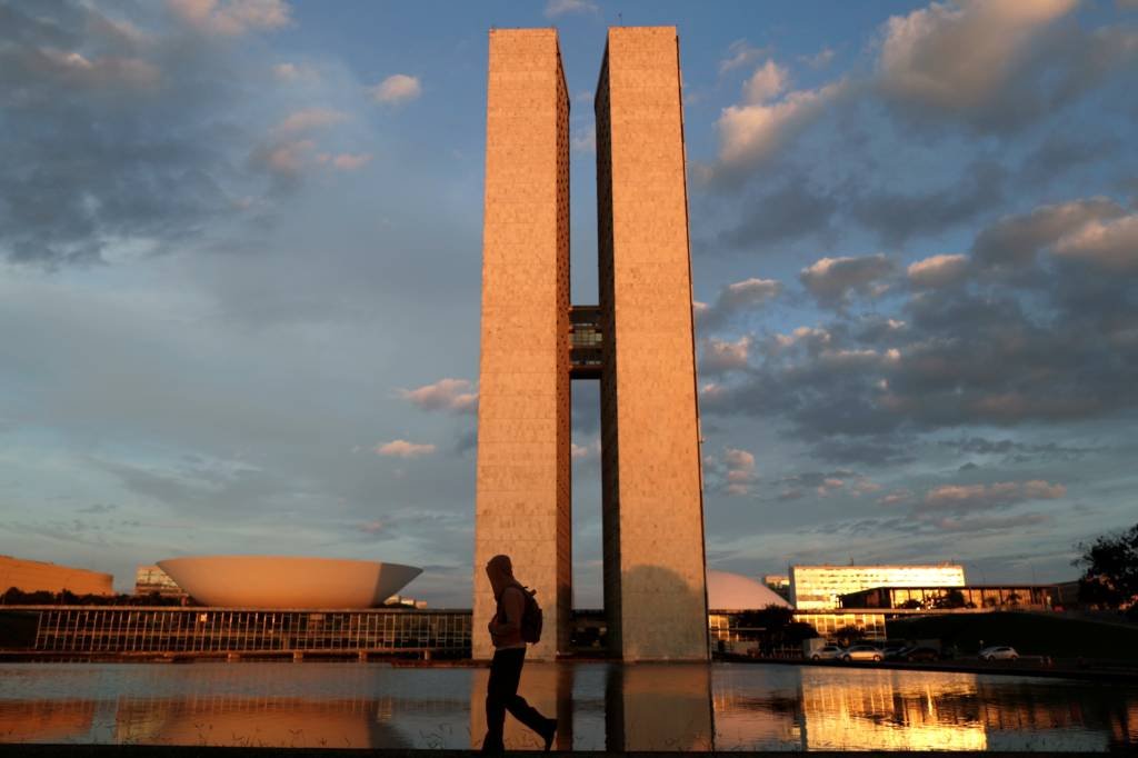 Por lei, a LDO precisa ser encaminhada ao Congresso até 15 de abril (Ueslei Marcelino/Reuters)