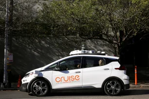 Imagem referente à matéria: Depois da derrapagem, Cruise, de carros autônomos, nomeia novo CEO