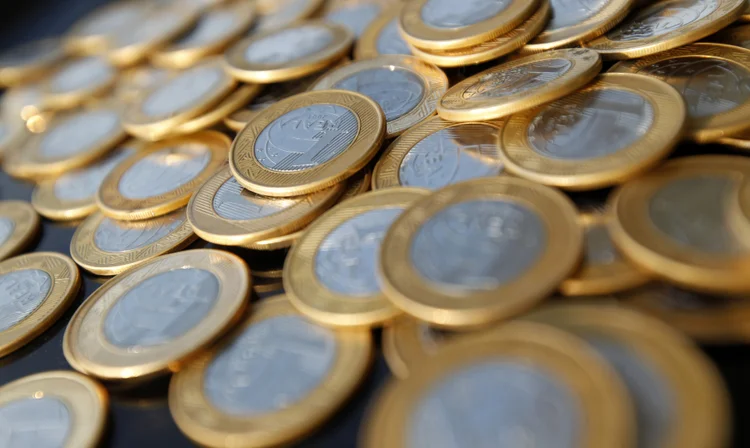 O prognóstico mais recente está acima da meta fixada pelo governo na Lei de Diretrizes Orçamentárias, de déficit de R$ 247,1 bilhões (Bruno Domingos/Reuters)