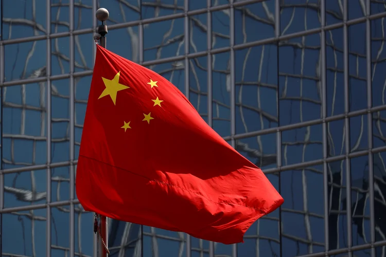 China promoverá sustentabilidade da dívida por meio da iniciativa Belt and Road de investimento em outros países (Thomas Peter/Reuters)