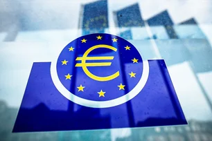 Imagem referente à matéria: Inflação na zona do euro registra leve alta, a 2,6%, em julho