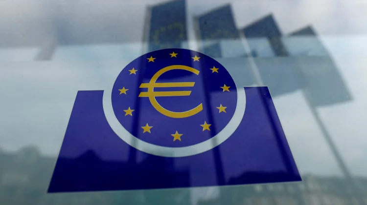 Bolsas: Europa aguarda decisão de juros por lá (Ralph Orlowski/Reuters)