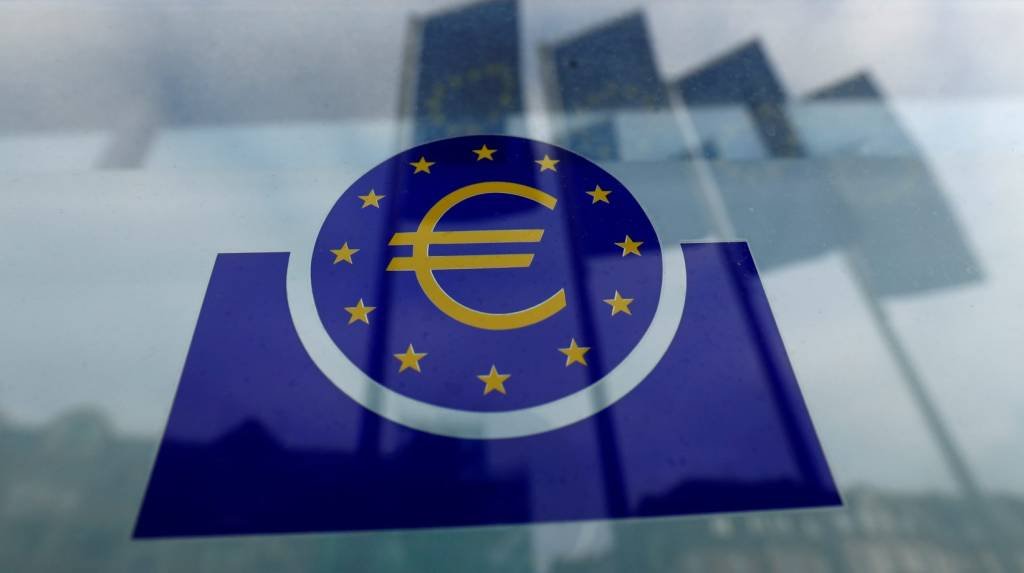 BCE pode ter razões para cortar juros antes do Fed pela primeira vez, diz Gavekal