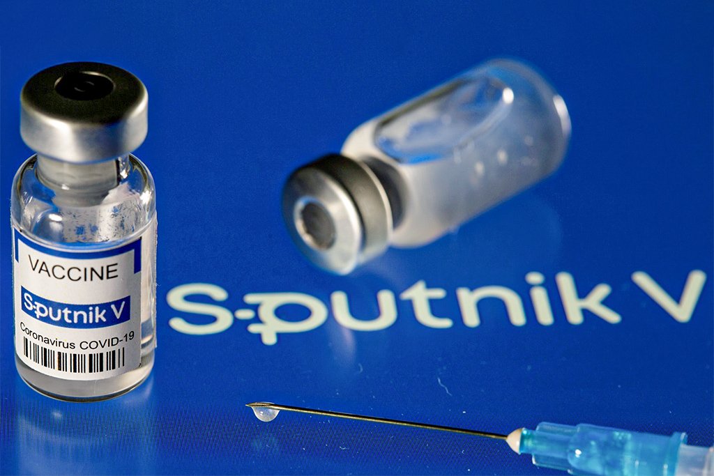Sputnik V: a vacina será aplicada com base na aprovação dela em agências estrangeiras (Dado Ruvic/Reuters)