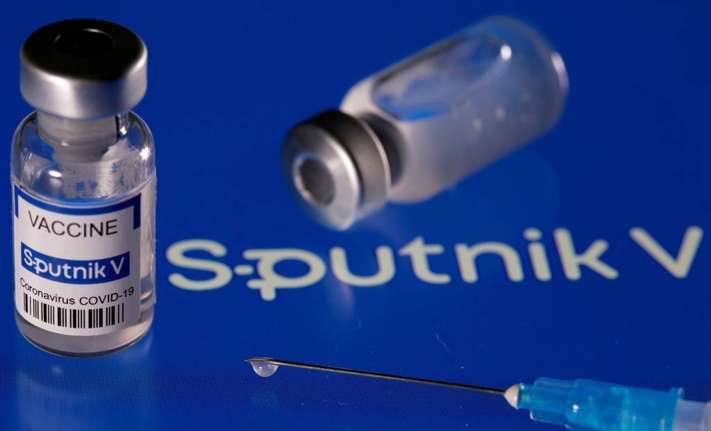 Sputnik V: decisão da Anvisa foi a de não aprovar o imunizante por falta de informações (Dado Ruvic/Reuters)