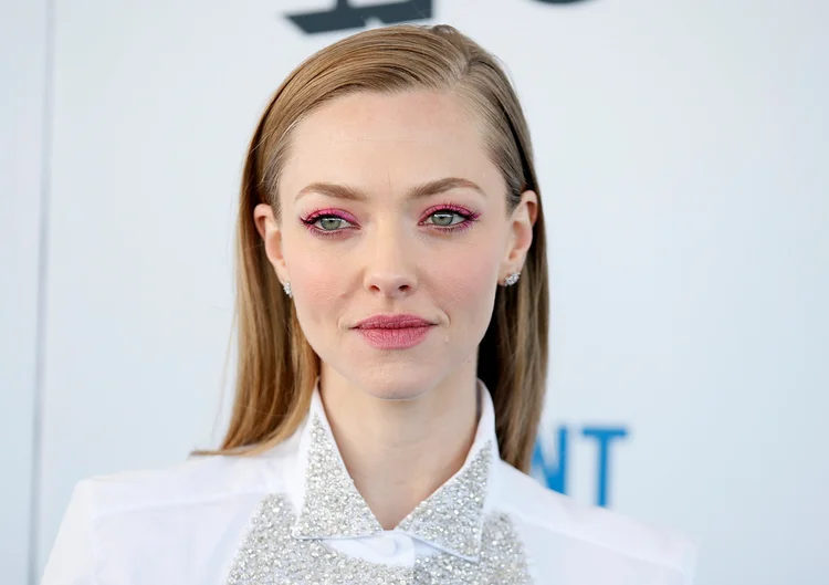 A atriz Amanda Seyfried. (Danny Moloshok/Reuters)