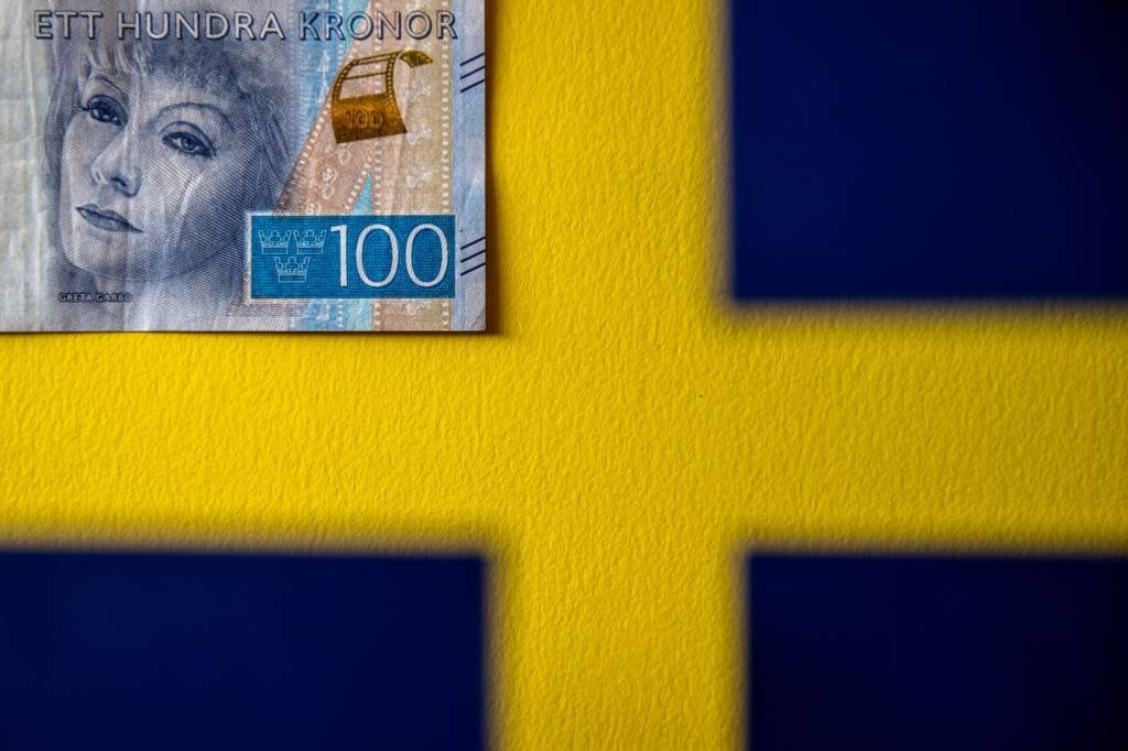 Banco Central da Suécia completa primeira fase de testes com moeda digital