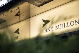 Imagem referente à matéria: BNY Mellon, banco mais antigo dos EUA, investe R$ 6 milhões em ETFs de bitcoin