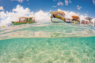 Imagem referente à matéria: 5 resorts all inclusive no Nordeste por menos de R$ 3 mil a diária