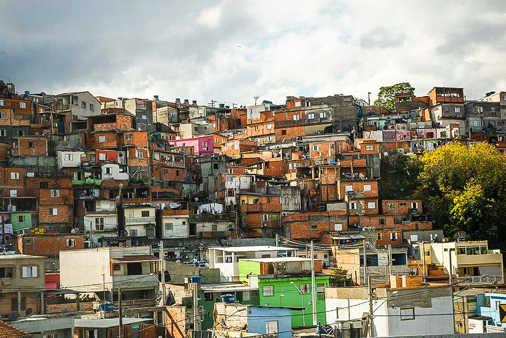 Central Única das Favelas quer arrecadar 2 milhões de cestas básicas