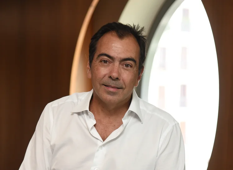 Tomas Perez, CEO da Teresa Perez Tours (Divulgação/Divulgação)