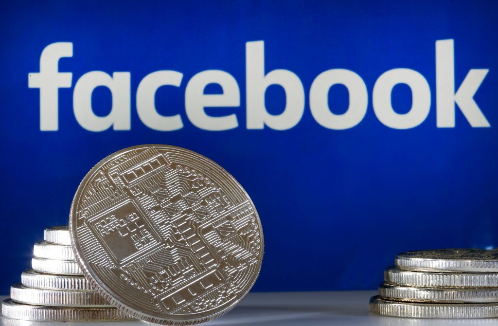 Empresa de ex-funcionários do Facebook lança blockchain após receber R$ 1,8 bilhão em investimentos