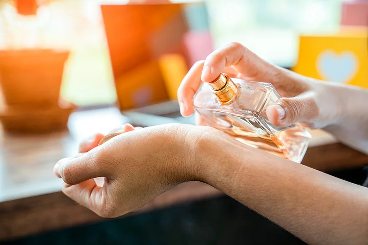 Empresa conseguiu milhares de moléculas de aromas com a ajuda de mestres perfumistas (Visoot Uthairam/Getty Images)