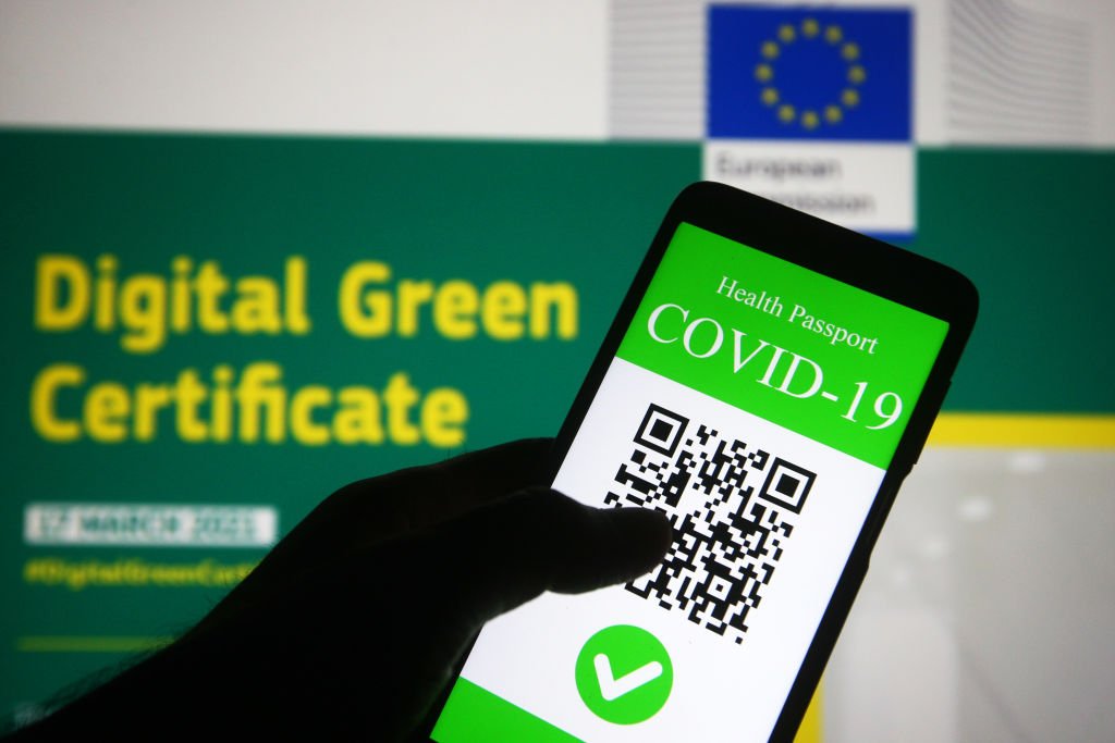 "Passaportes de vacinação" podem excluir classes menos afortunadas