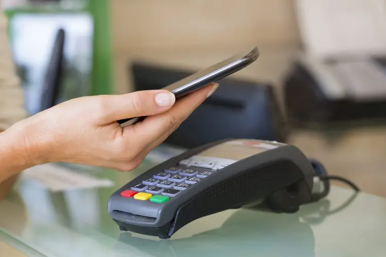 Pagamento digital: expansão de métodos de pagamentos oferece oportunidades para criminosos atacarem (LDProd/Getty Images)