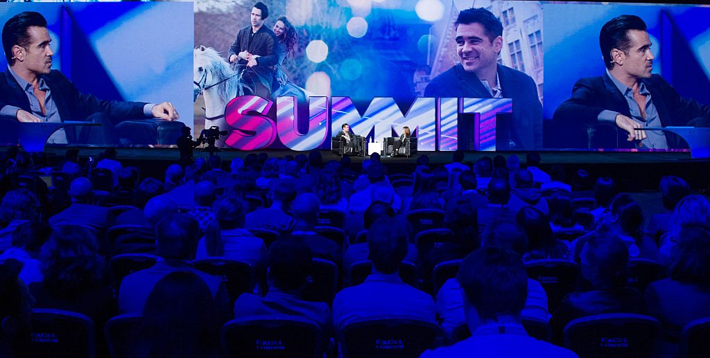 Adobe Summit, antes da pandemia: evento digital é gratuito e conta com 125 horas de conteúdo sobre marketing digital (Jeff Spicer/Getty Images)