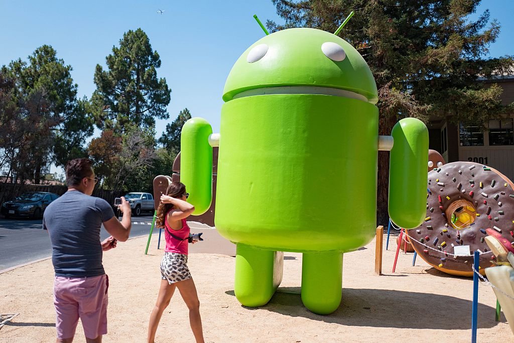 Google estaria rastreando usuários do Android ilegalmente, dizem ativistas