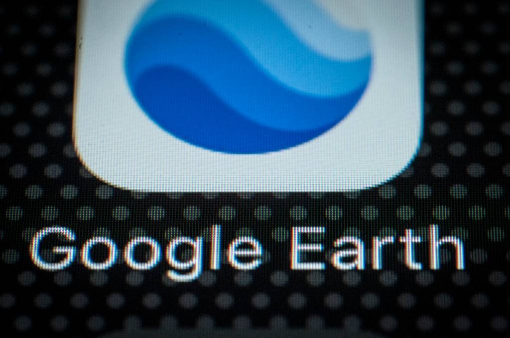 Novo recurso do Google Earth permite que usuários “voltem no tempo”
