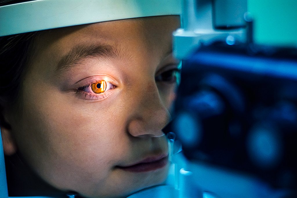 Condição genética rara pode levar à cegueira e novo estudo ajuda a combater o problema (Getty Images/bluecinema)