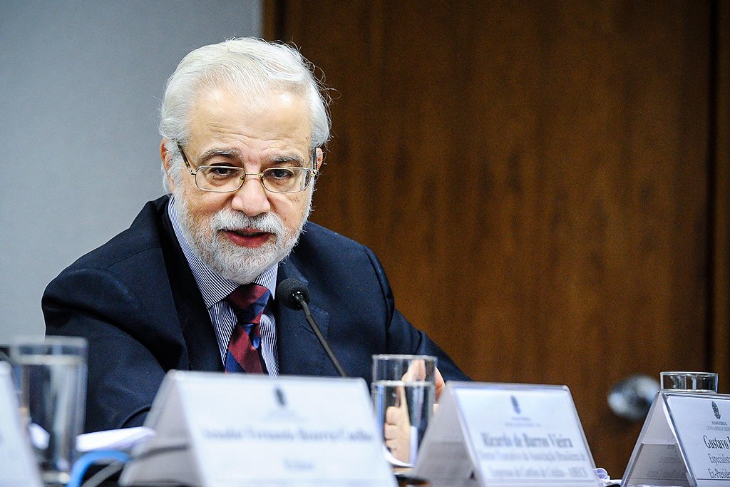 Banco Central está mais perto de começar corte de juros, diz ex-presidente do BC