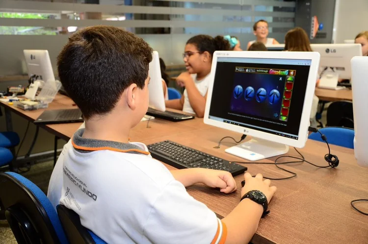 Lideranças do mercado de educação vão debater o futuro do setor (Inspira Rede de Educadores/Divulgação)