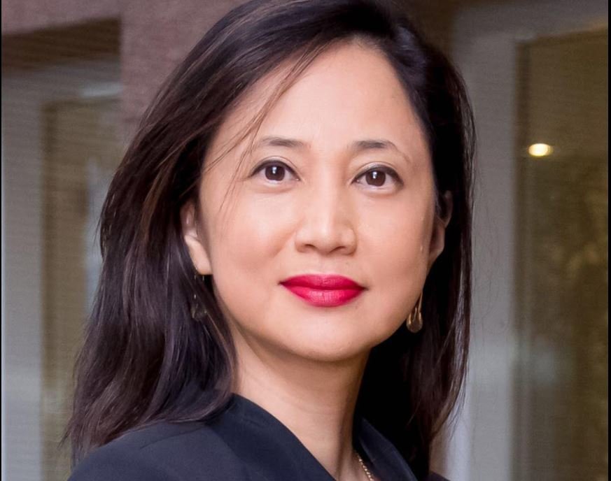 Jeane Tsutsui será nova presidente do Fleury