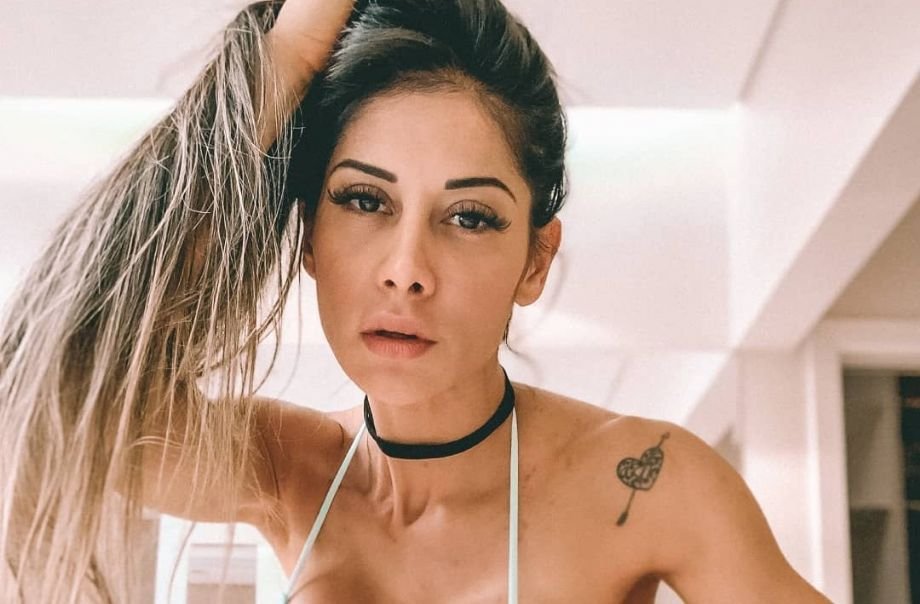 BBB 22: Maíra Cardi posta reflexão no dia da final