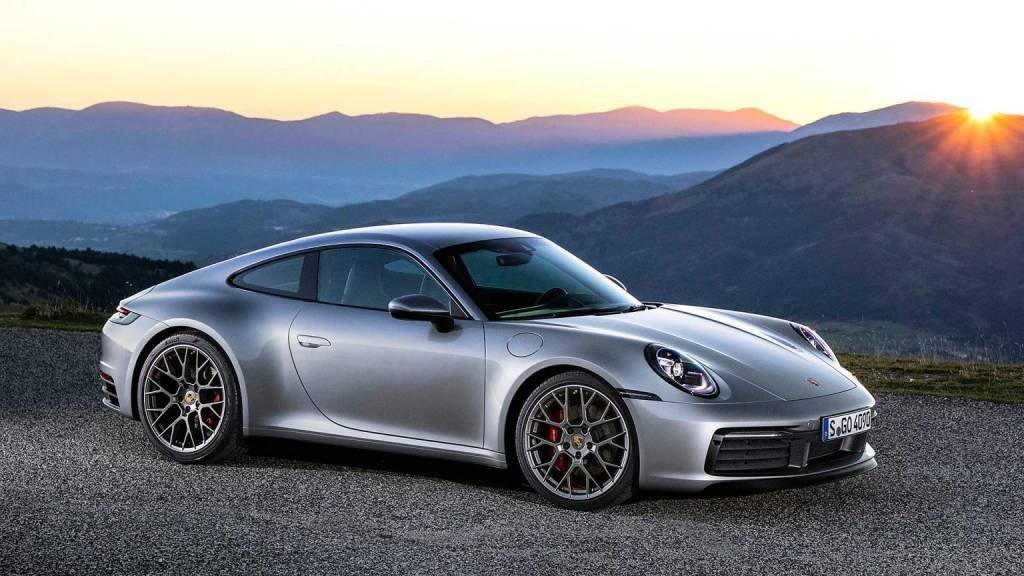 Porsche estreia em alta na Bolsa de Frankfurt com IPO recorde